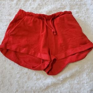 Womens shorts